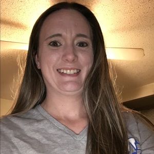 Meet your Posher, Alison